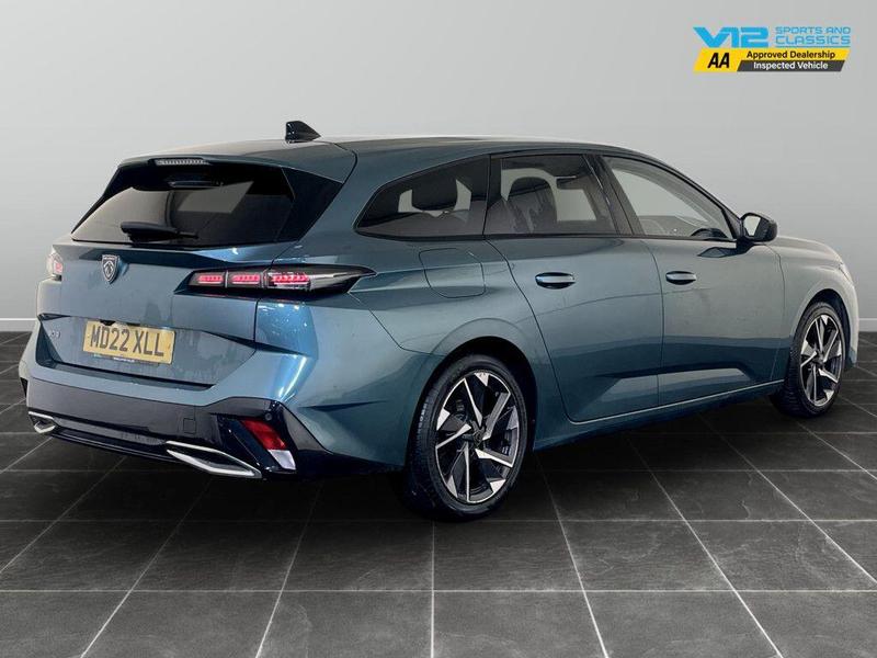 Used Peugeot 308 2022 for sale - 76545436: Photo 10