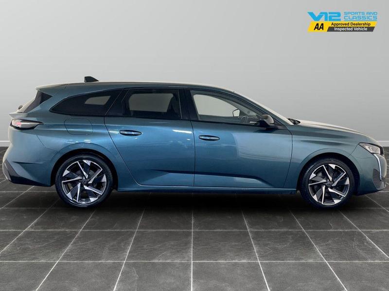 Used Peugeot 308 2022 for sale - 76545436: Photo 11