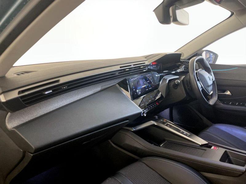 Used Peugeot 308 2022 for sale - 76545436: Photo 12