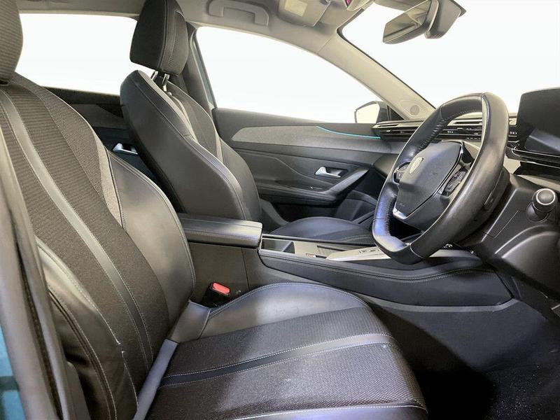 Used Peugeot 308 2022 for sale - 76545436: Photo 13