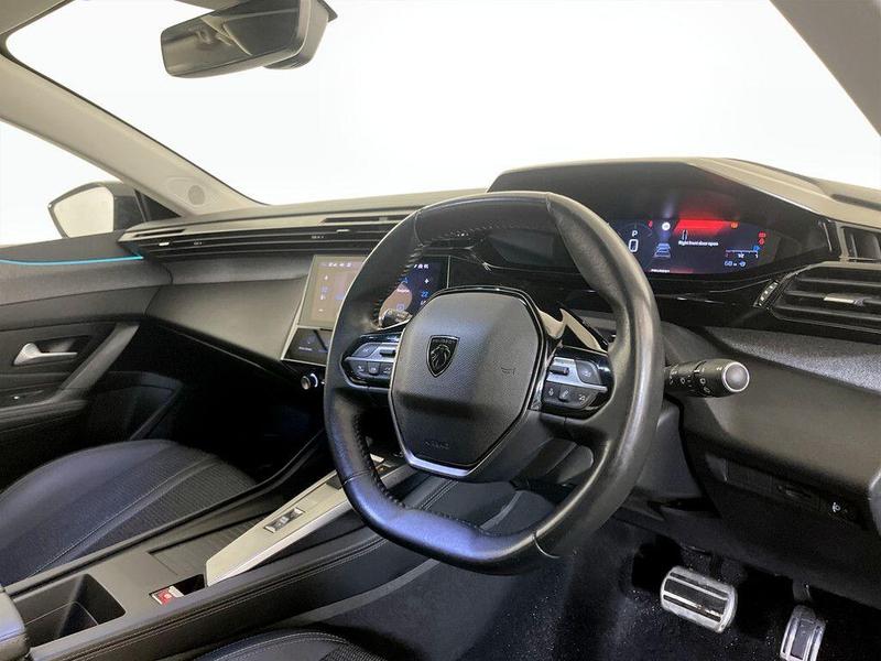 Used Peugeot 308 2022 for sale - 76545436: Photo 15