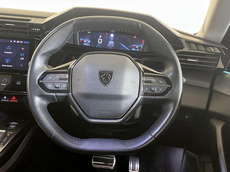 Used Peugeot 308 2022 for sale - 76545436: Photo 16