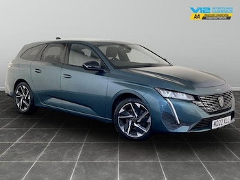 Used Peugeot 308 2022 for sale - 76545436: Photo