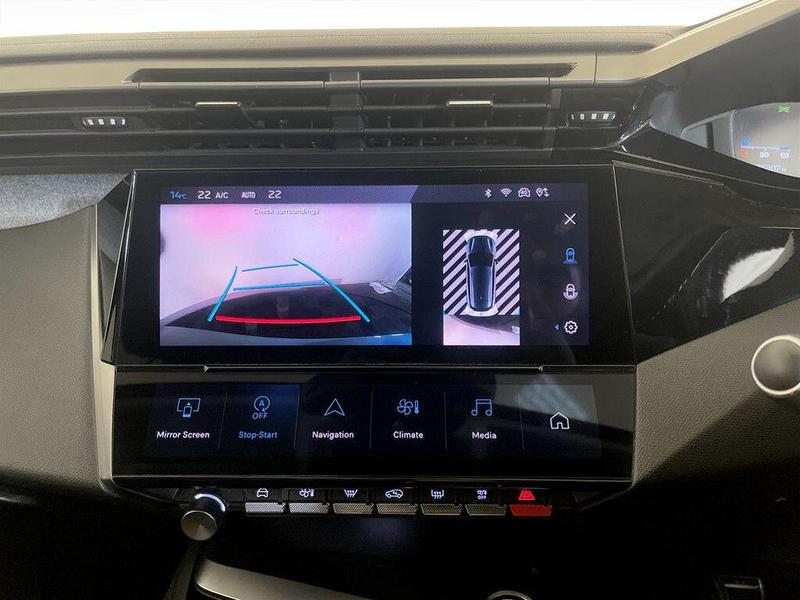 Used Peugeot 308 2022 for sale - 76545436: Photo 20