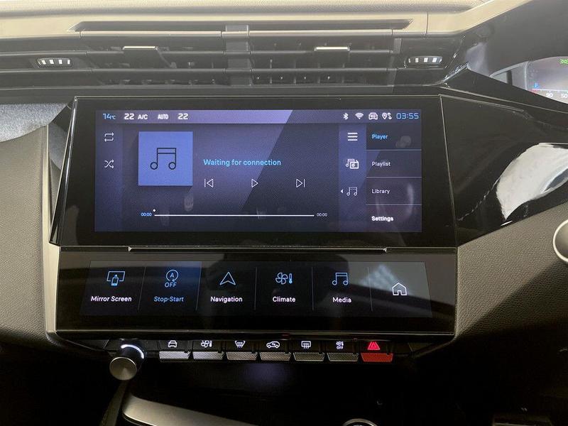 Used Peugeot 308 2022 for sale - 76545436: Photo 22