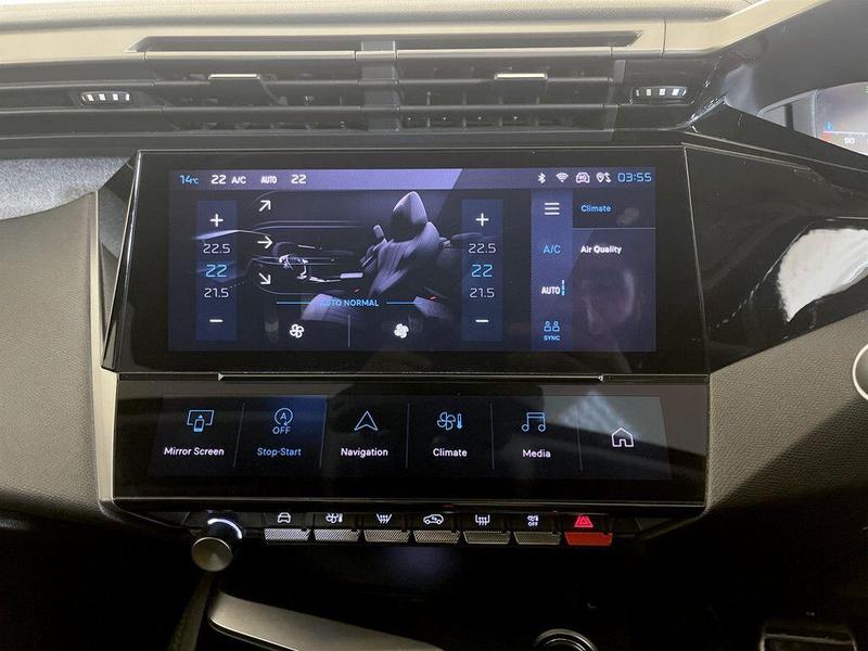 Used Peugeot 308 2022 for sale - 76545436: Photo 23