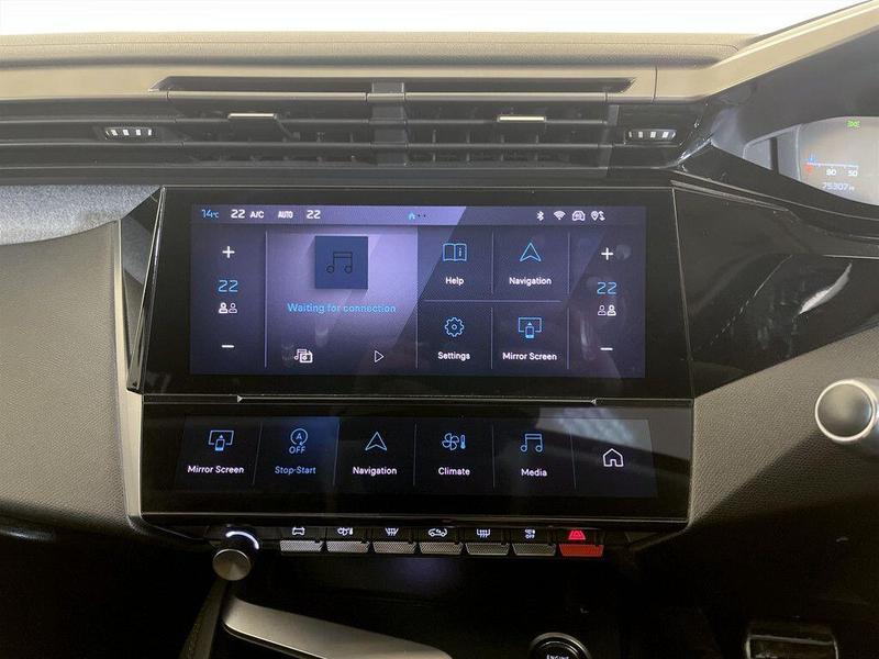 Used Peugeot 308 2022 for sale - 76545436: Photo 24