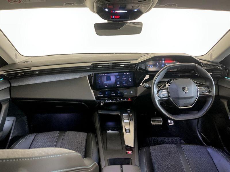 Used Peugeot 308 2022 for sale - 76545436: Photo 3