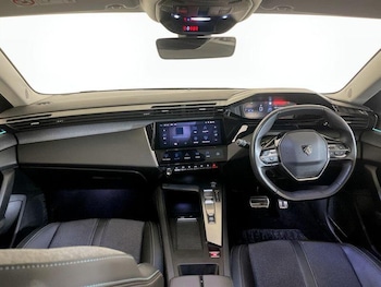 Used Peugeot 308 2022 for sale - 76545436: Photo