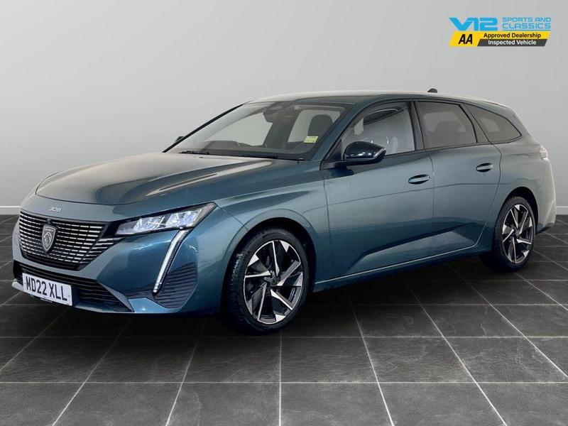 Used Peugeot 308 2022 for sale - 76545436: Photo 6