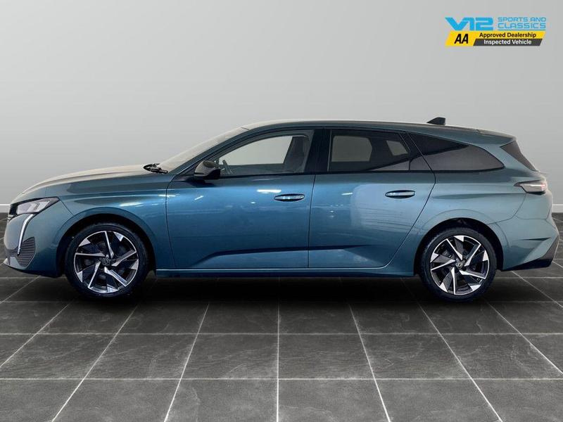 Used Peugeot 308 2022 for sale - 76545436: Photo 7