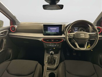Used SEAT Ibiza 2022 for sale - 78583506: Photo