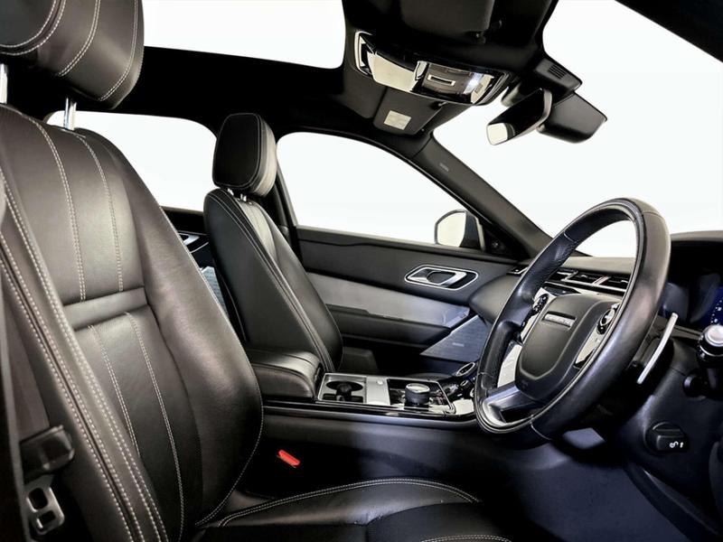 Used Land Rover Range Rover Velar 2019 for sale - 76966168: Photo 13