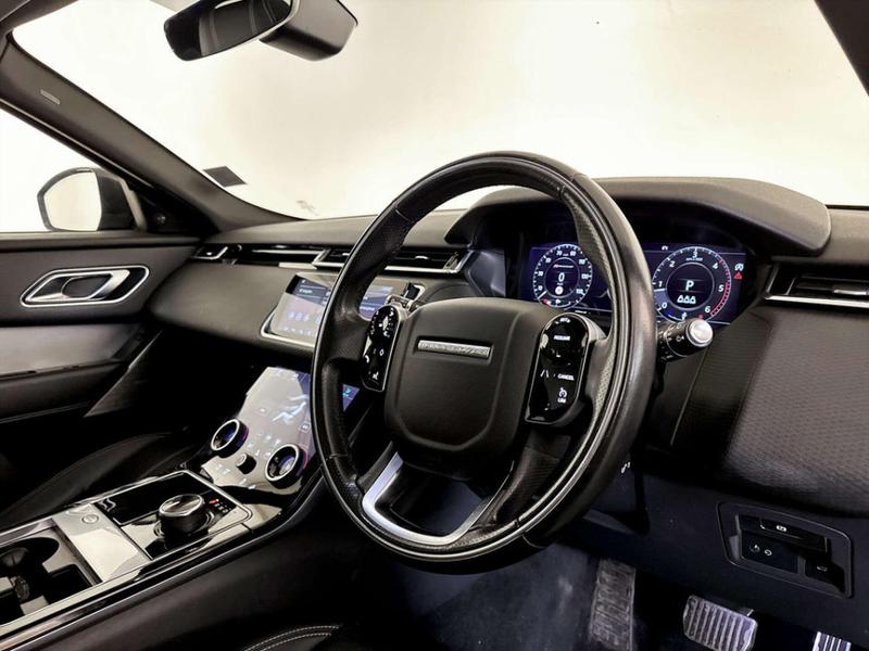 Used Land Rover Range Rover Velar 2019 for sale - 76966168: Photo 15