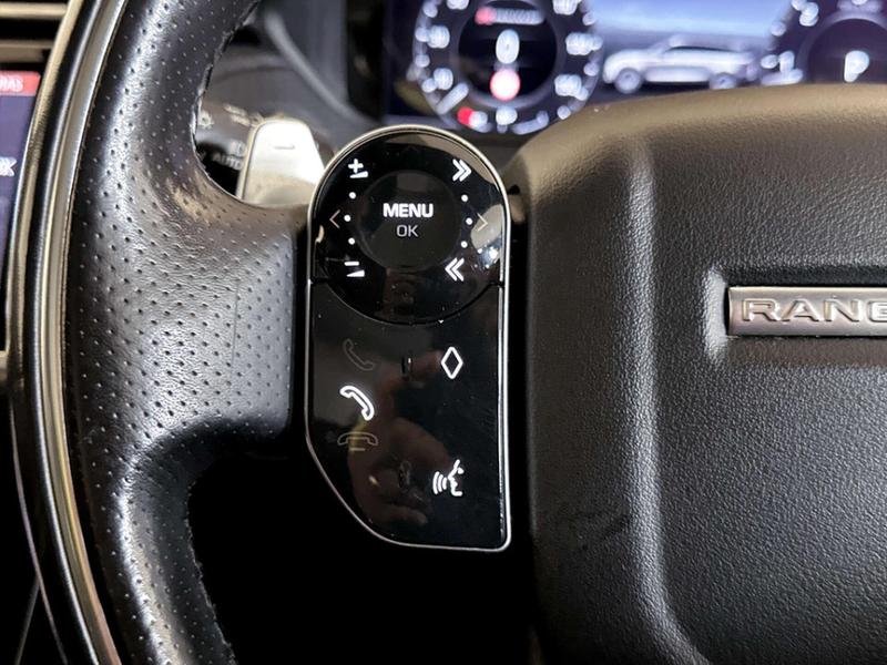 Used Land Rover Range Rover Velar 2019 for sale - 76966168: Photo 17