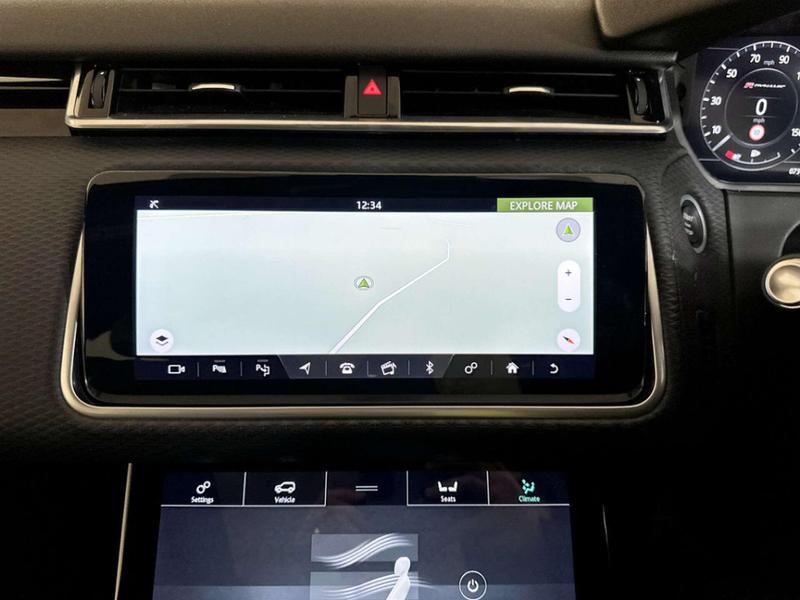 Used Land Rover Range Rover Velar 2019 for sale - 76966168: Photo 21