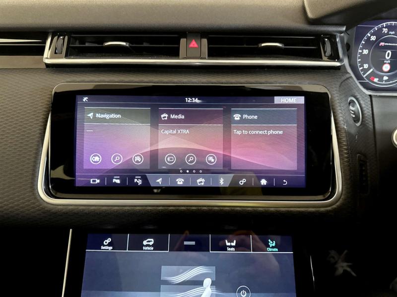 Used Land Rover Range Rover Velar 2019 for sale - 76966168: Photo 22