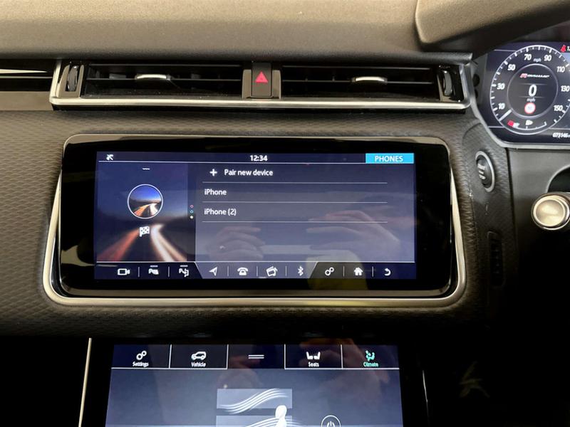 Used Land Rover Range Rover Velar 2019 for sale - 76966168: Photo 23