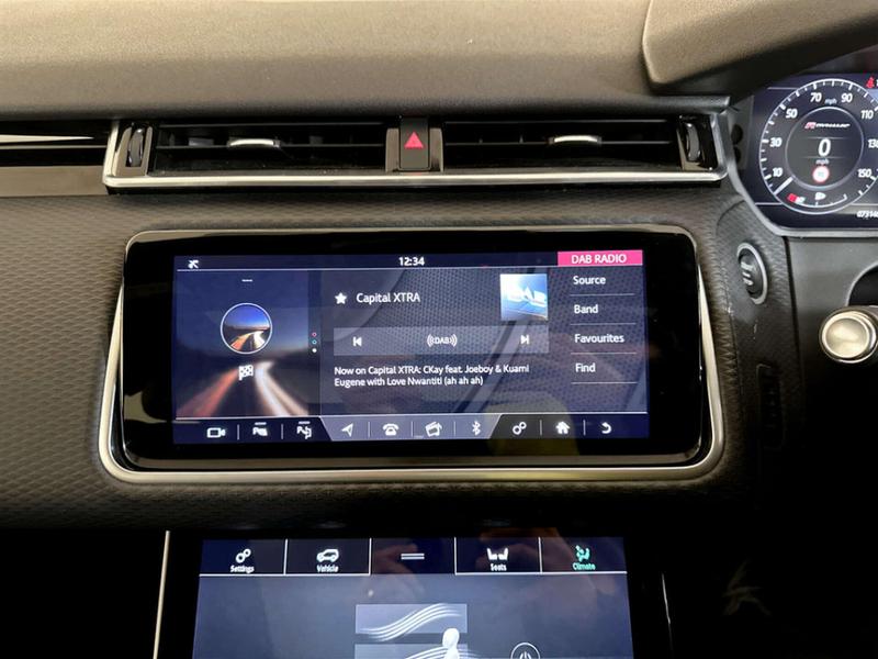 Used Land Rover Range Rover Velar 2019 for sale - 76966168: Photo 24