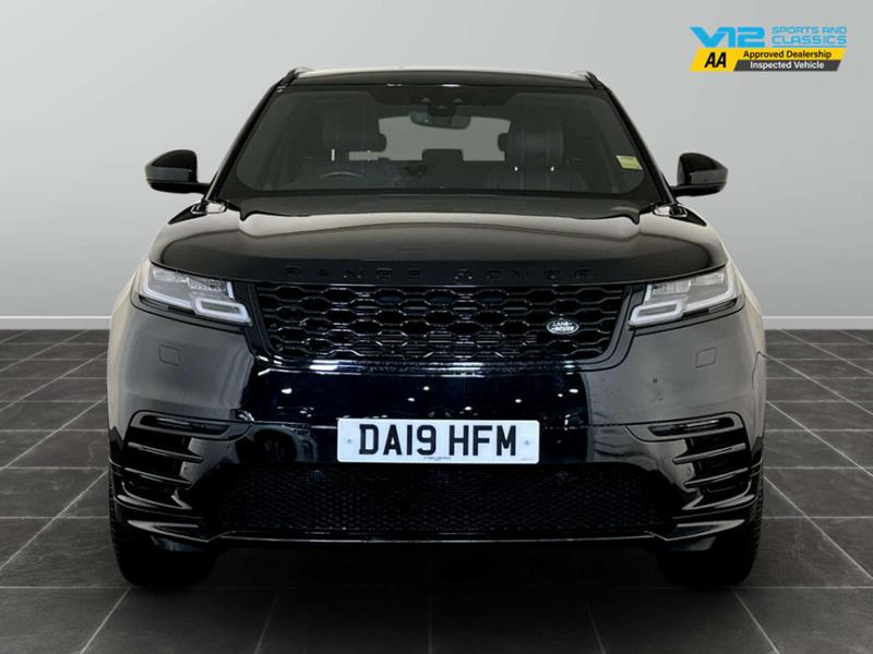 Used Land Rover Range Rover Velar 2019 for sale - 76966168: Photo 5