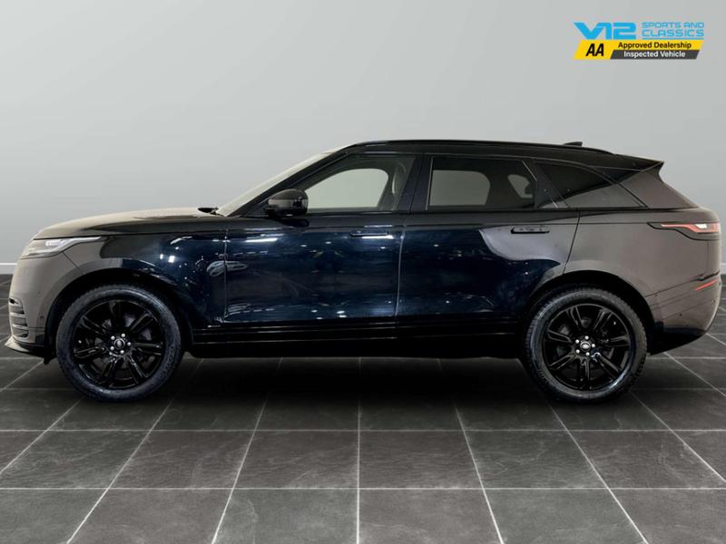 Used Land Rover Range Rover Velar 2019 for sale - 76966168: Photo 7
