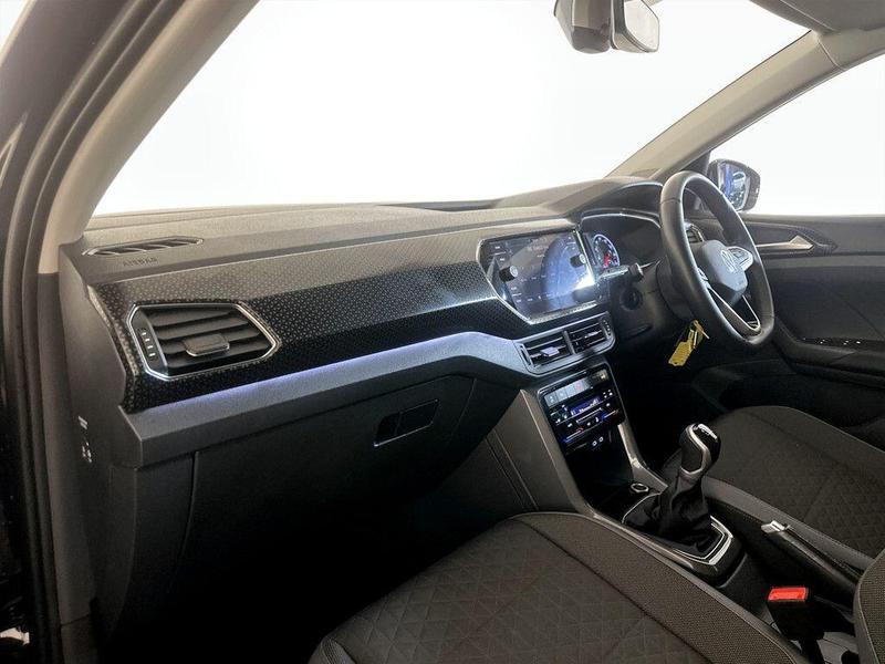 Used Volkswagen T-Cross 2022 for sale - 76494509: Photo 12