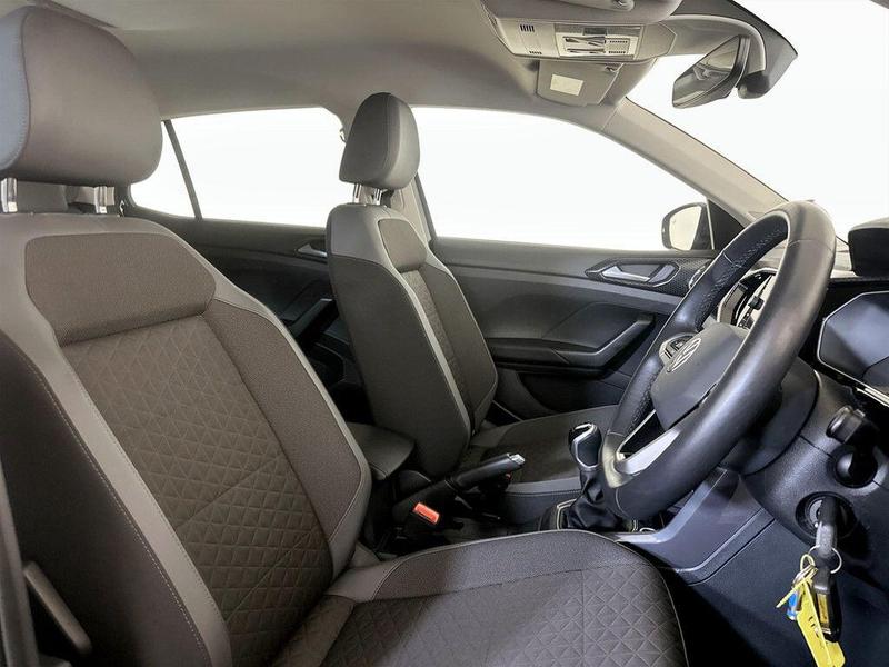 Used Volkswagen T-Cross 2022 for sale - 76494509: Photo 13