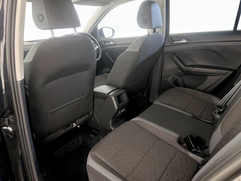 Used Volkswagen T-Cross 2022 for sale - 76494509: Photo 14
