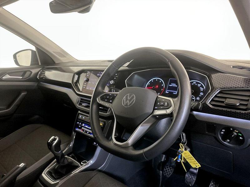 Used Volkswagen T-Cross 2022 for sale - 76494509: Photo 15