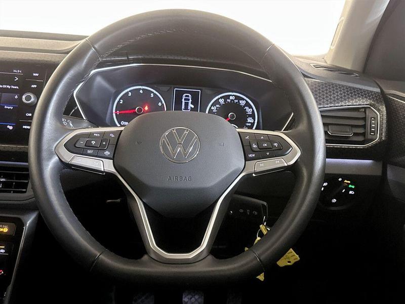 Used Volkswagen T-Cross 2022 for sale - 76494509: Photo 16