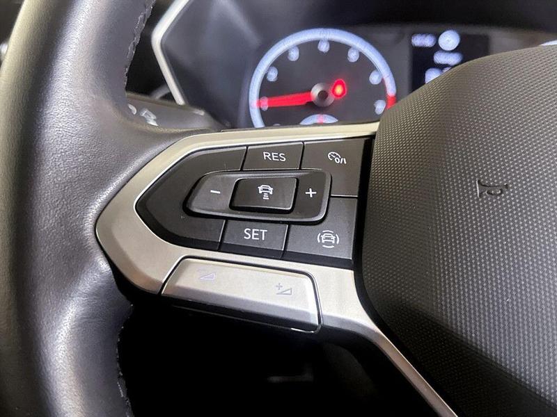 Used Volkswagen T-Cross 2022 for sale - 76494509: Photo 17