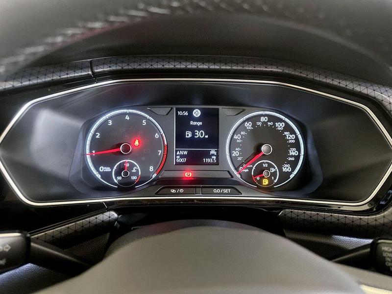 Used Volkswagen T-Cross 2022 for sale - 76494509: Photo 18