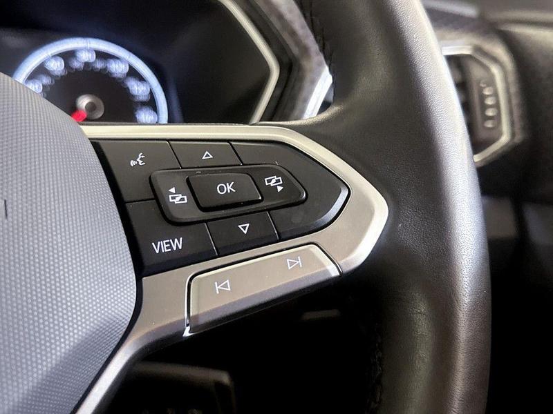 Used Volkswagen T-Cross 2022 for sale - 76494509: Photo 19