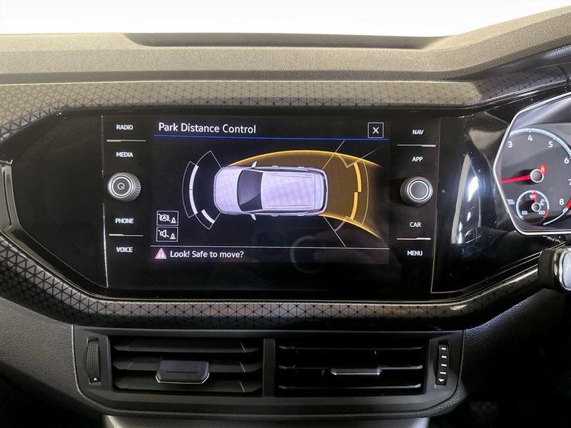 Used Volkswagen T-Cross 2022 for sale - 76494509: Photo 20