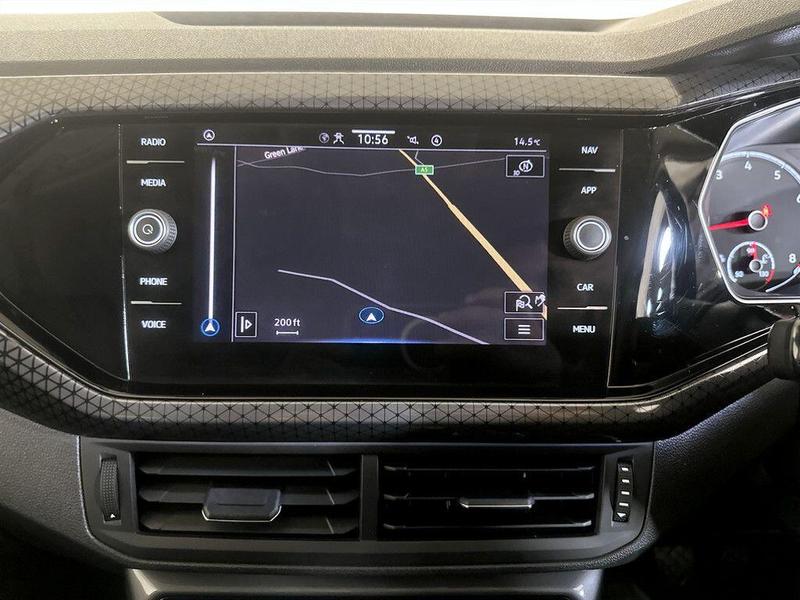 Used Volkswagen T-Cross 2022 for sale - 76494509: Photo 21