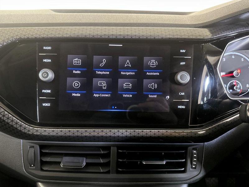 Used Volkswagen T-Cross 2022 for sale - 76494509: Photo 22