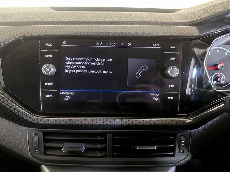 Used Volkswagen T-Cross 2022 for sale - 76494509: Photo 23