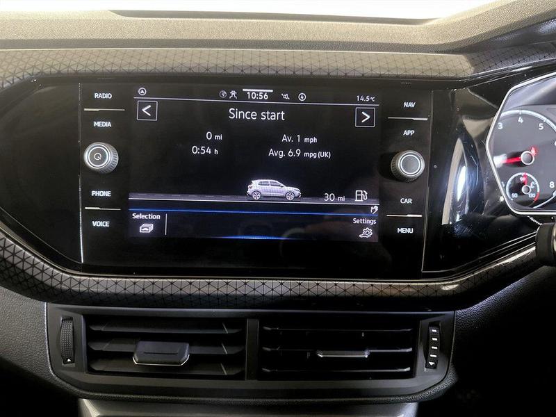 Used Volkswagen T-Cross 2022 for sale - 76494509: Photo 24