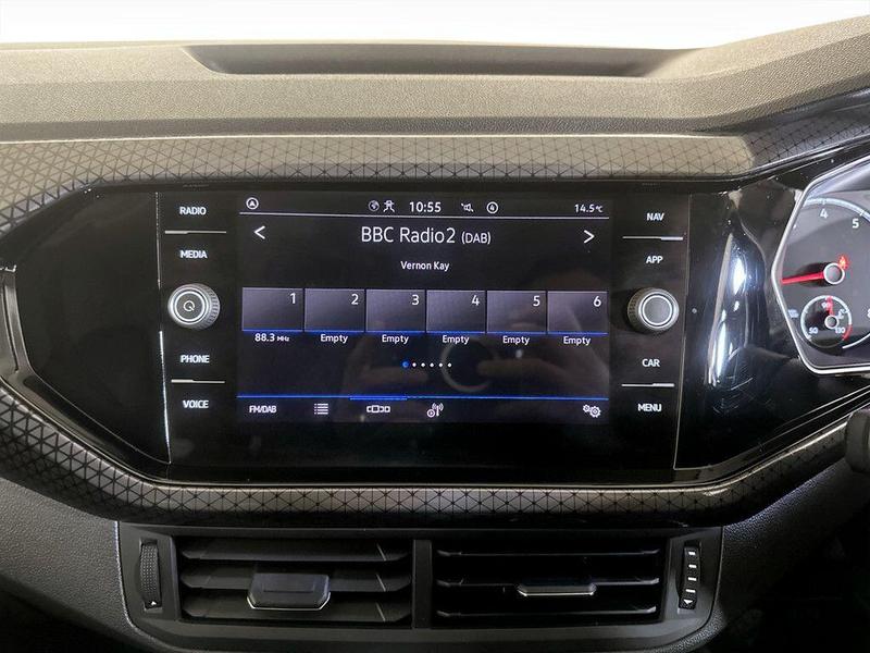 Used Volkswagen T-Cross 2022 for sale - 76494509: Photo 25