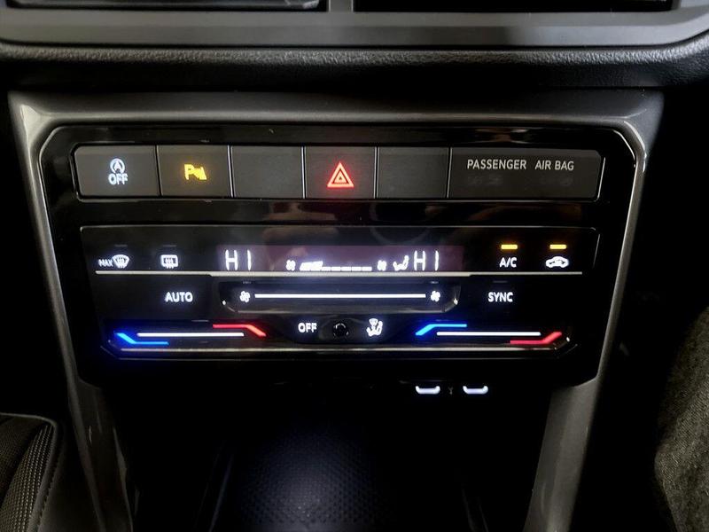 Used Volkswagen T-Cross 2022 for sale - 76494509: Photo 26