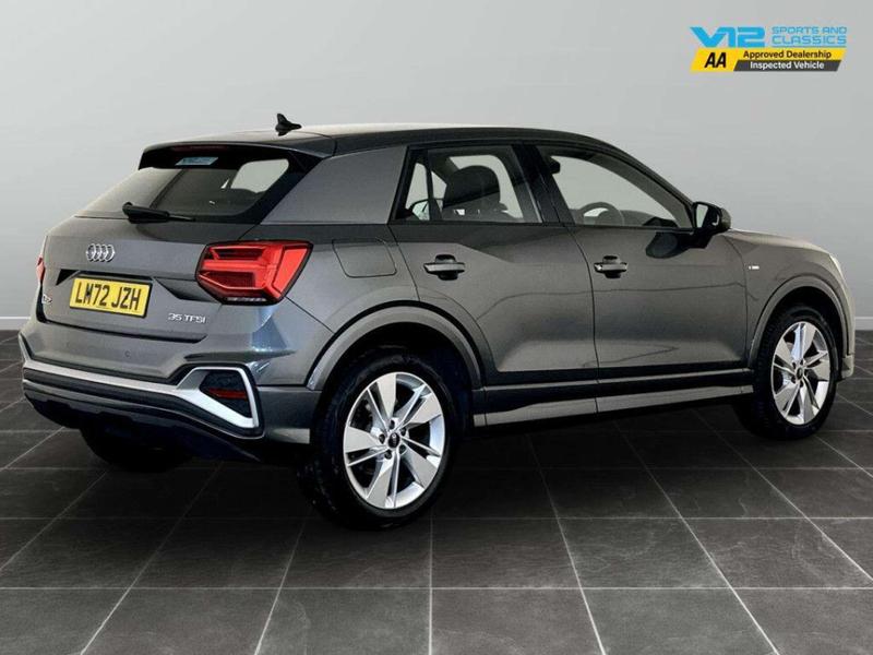 Used Audi Q2 2022 for sale - 76826014: Photo 10