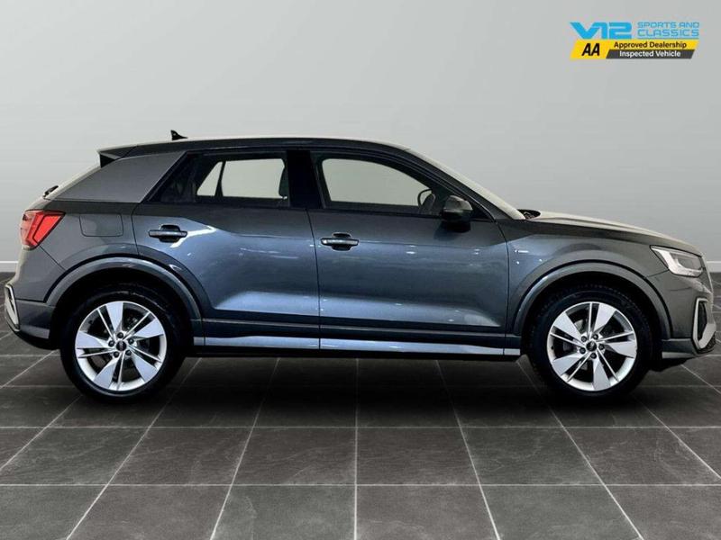Used Audi Q2 2022 for sale - 76826014: Photo 11
