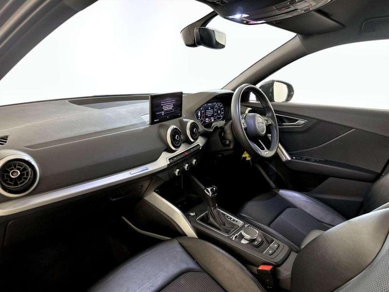 Used Audi Q2 2022 for sale - 76826014: Photo 12