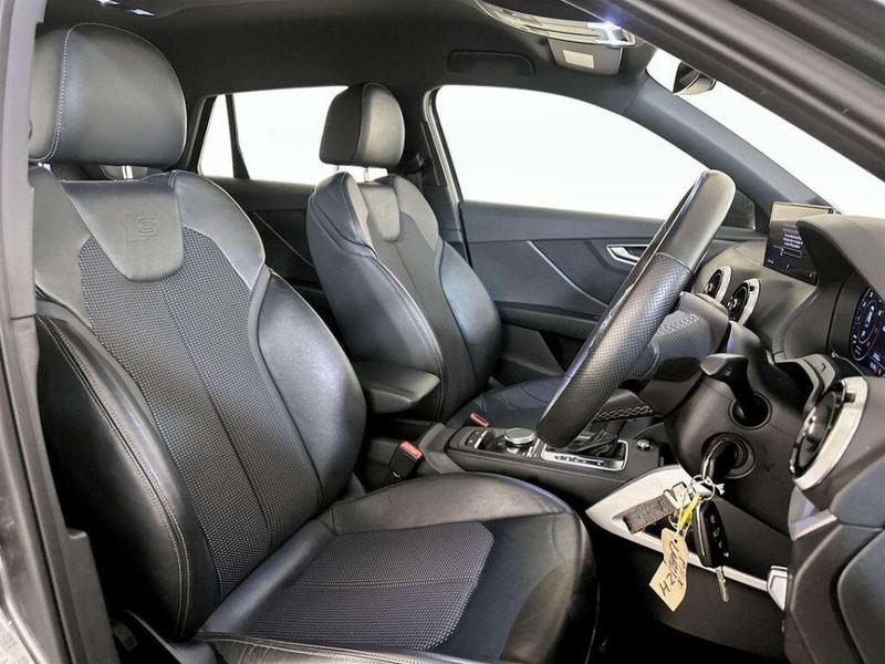 Used Audi Q2 2022 for sale - 76826014: Photo 13