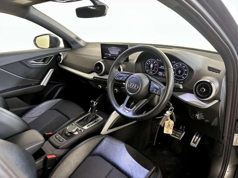 Used Audi Q2 2022 for sale - 76826014: Photo 15