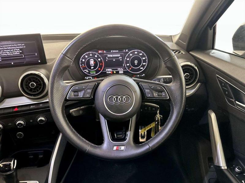 Used Audi Q2 2022 for sale - 76826014: Photo 16