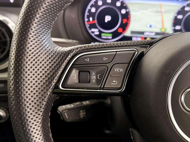 Used Audi Q2 2022 for sale - 76826014: Photo 17