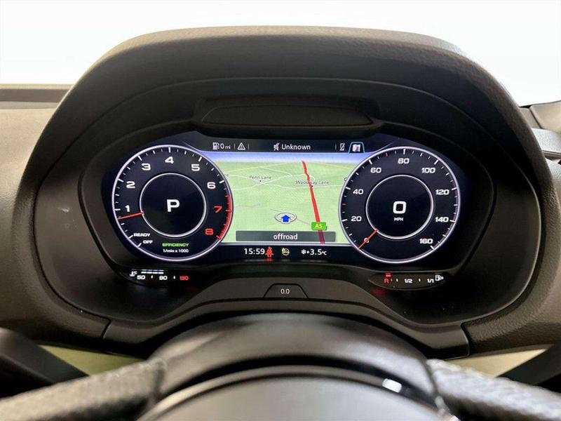 Used Audi Q2 2022 for sale - 76826014: Photo 18