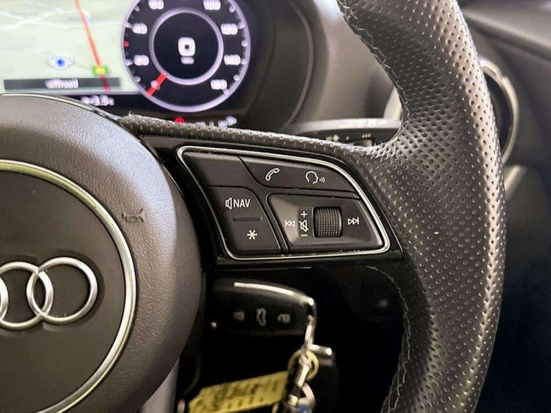 Used Audi Q2 2022 for sale - 76826014: Photo 19