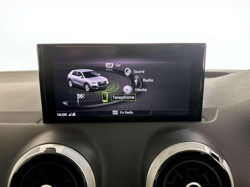 Used Audi Q2 2022 for sale - 76826014: Photo 21